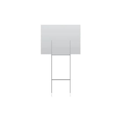 Metal H-Stake