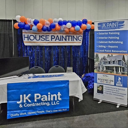 Vinyl Banner